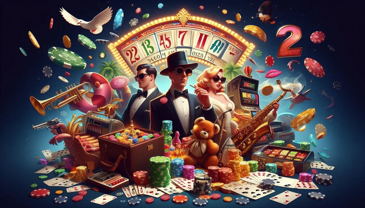 Legzo Casino